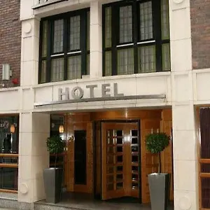 Paramount *** Dublin